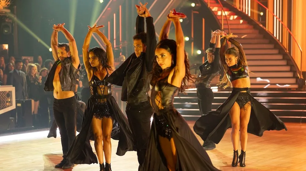 Dancing With the Stars to Host First-Ever Fan Convention in Palm Springs