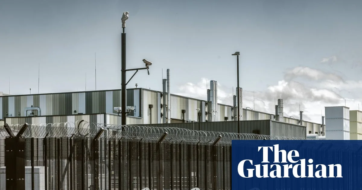 E-Clutter and Datacentres' Hidden Environmental Cost