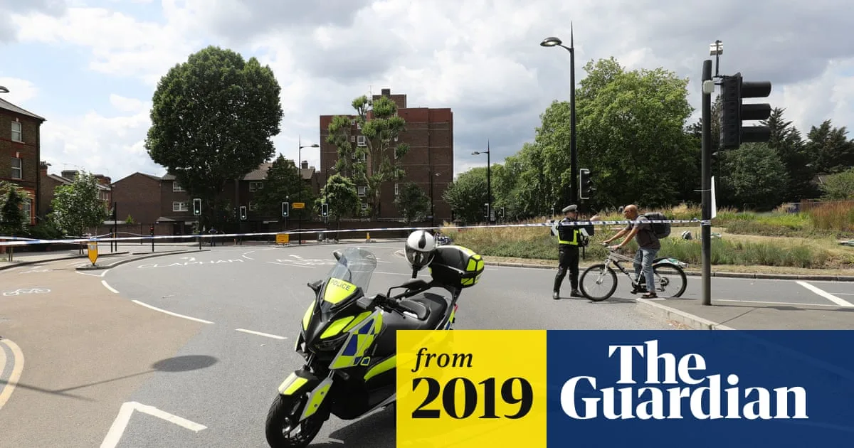 E-Scooter Rider Dies in Westminster Lorry Crash