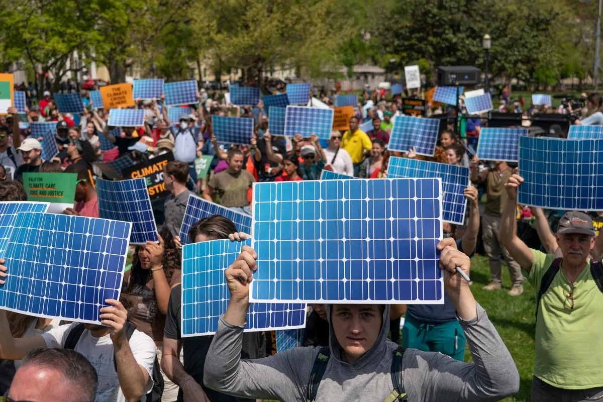 Earth Day 2026: Tracing the Origins of a Global Environmental Movement