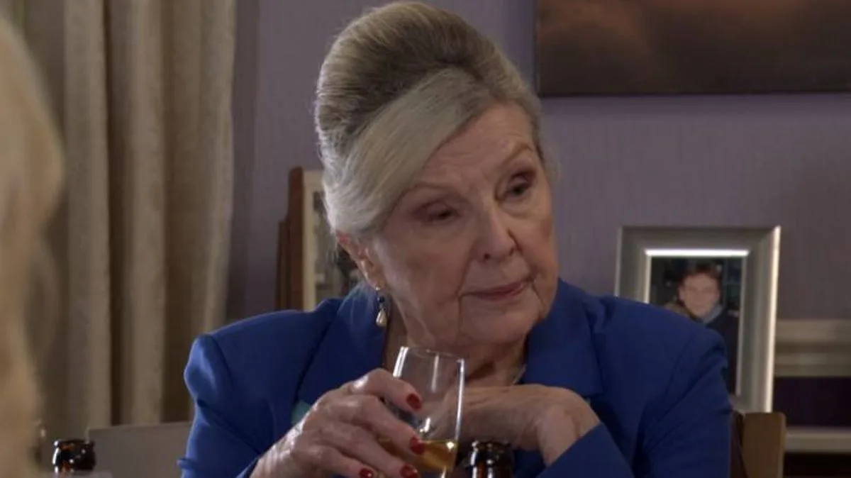 EastEnders' Cora Cross Returns After 7 Years, Fans Predict Tanya Comeback