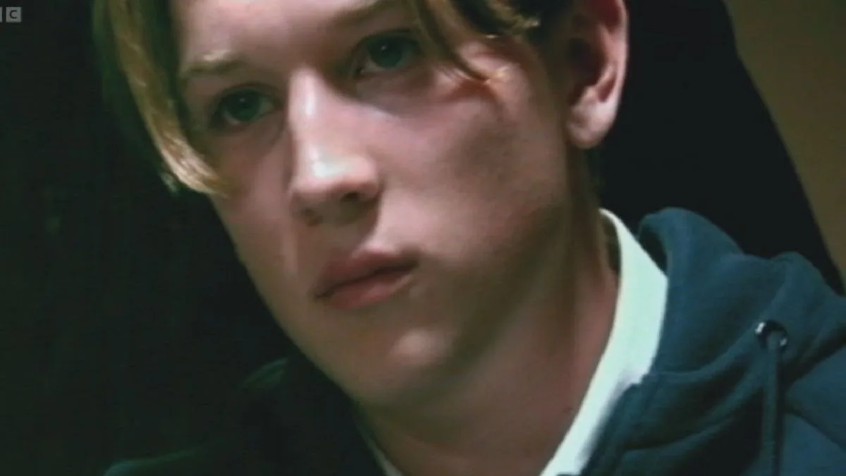 EastEnders Fans Draw Comparisons to Netflix Hit Adolescence in Joel Marshall Scenes