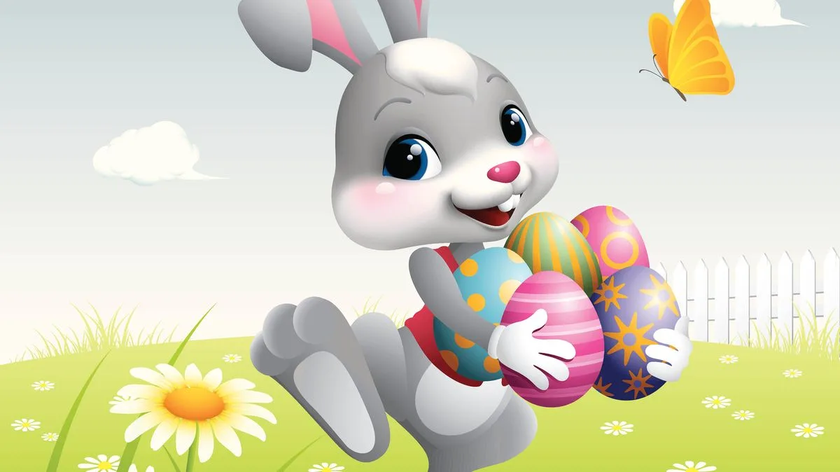 2026 Easter Bunny Tracker Goes Live for Global Egg Delivery Updates