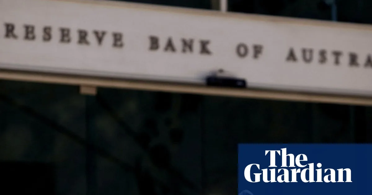 RBA Rate Hikes Now Certain in 2026, Markets Predict