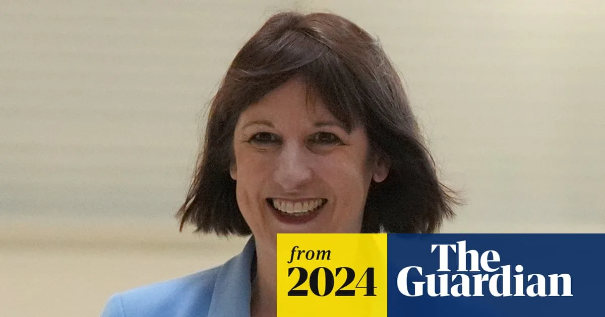 Resolution Foundation Urges Reeves to Raise Over £20bn via Tax Reforms