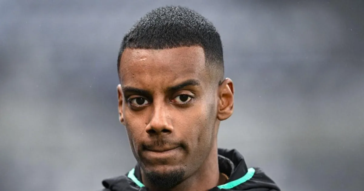 Eddie Howe Confirms Alexander Isak Injury Blow Ahead of Man Utd Clash