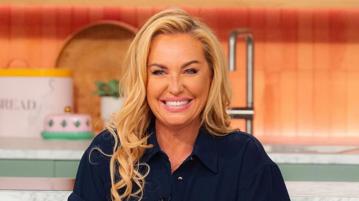 Josie Gibson plans to foster children and is 'ready' to find love again