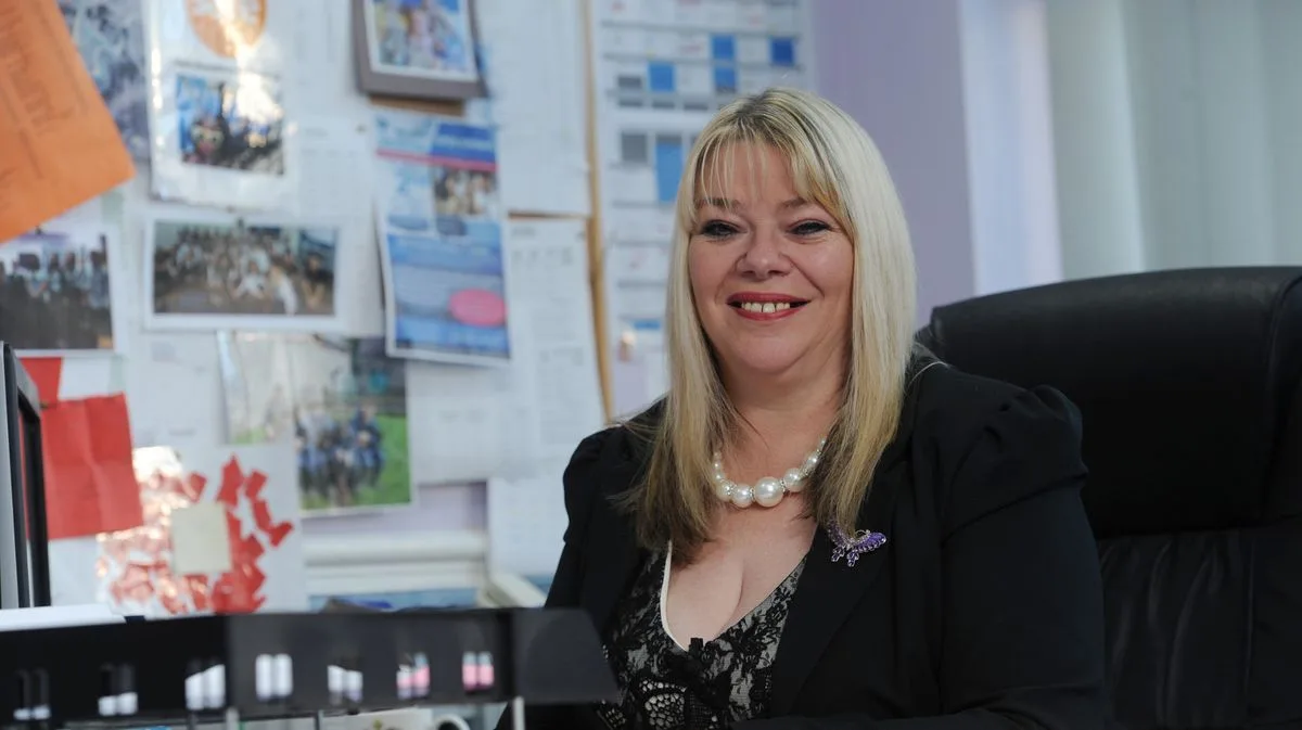 Educating Cardiff headteacher banned for changing term dates for cruise