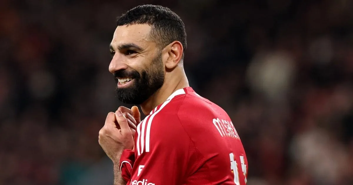 Bayern Munich Deny Making Move for Mohamed Salah