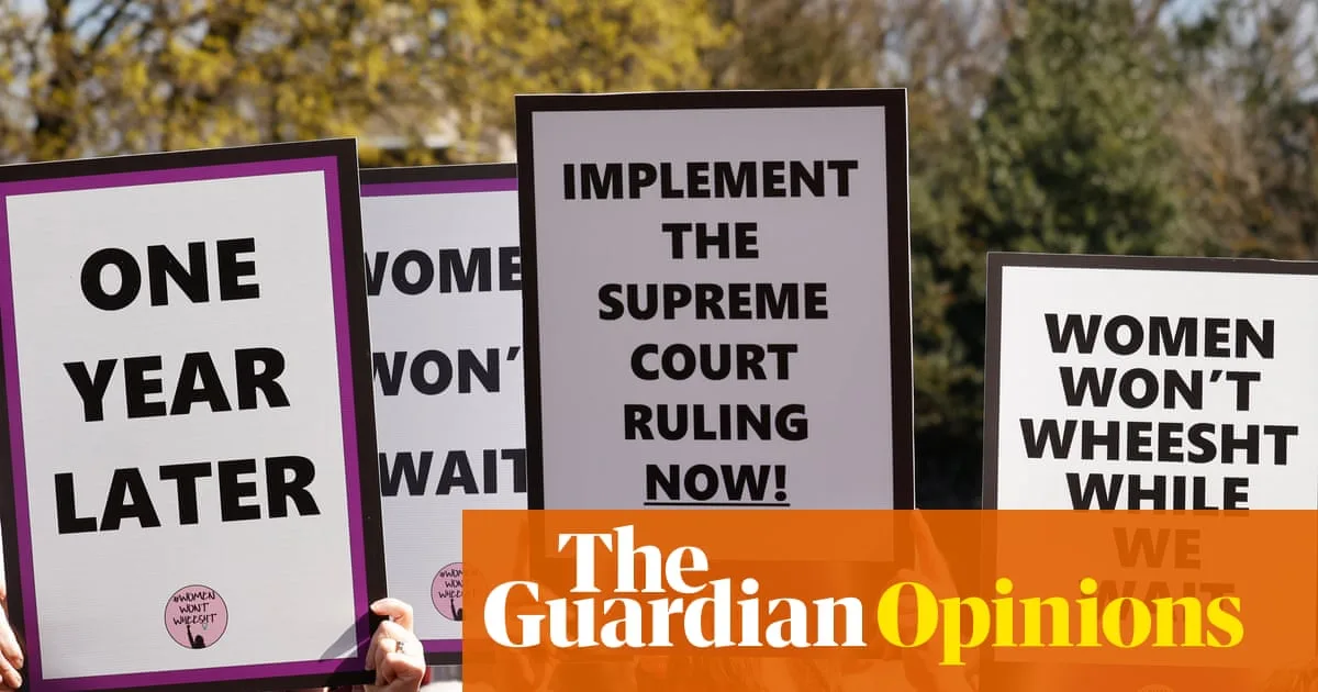 EHRC Code Confirms Trans Women Can Be Banned from Single-Sex Spaces