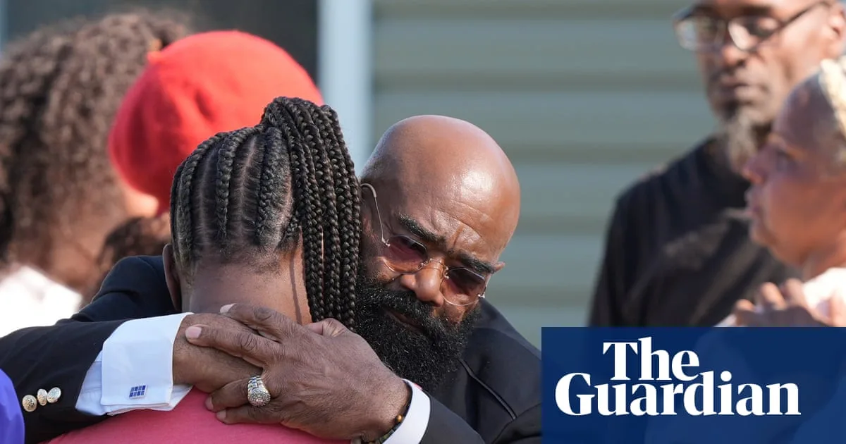 Eight Children Killed in Louisiana Domestic Shooting