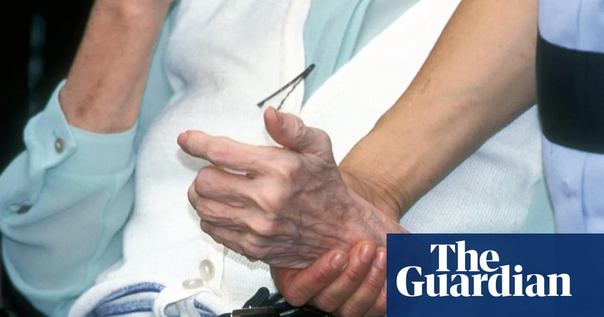 Elderly Excluded From UK Medical Research, Charities Warn