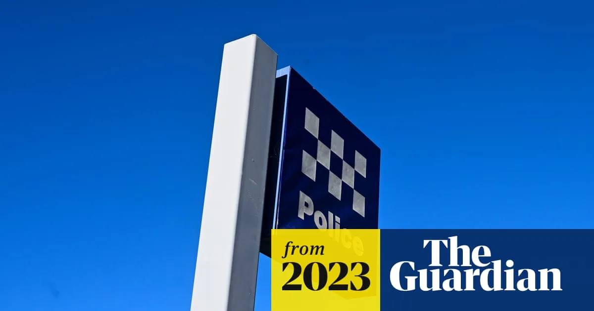 Man Charged with Raping 90-Year-Old Woman in NSW Care Home