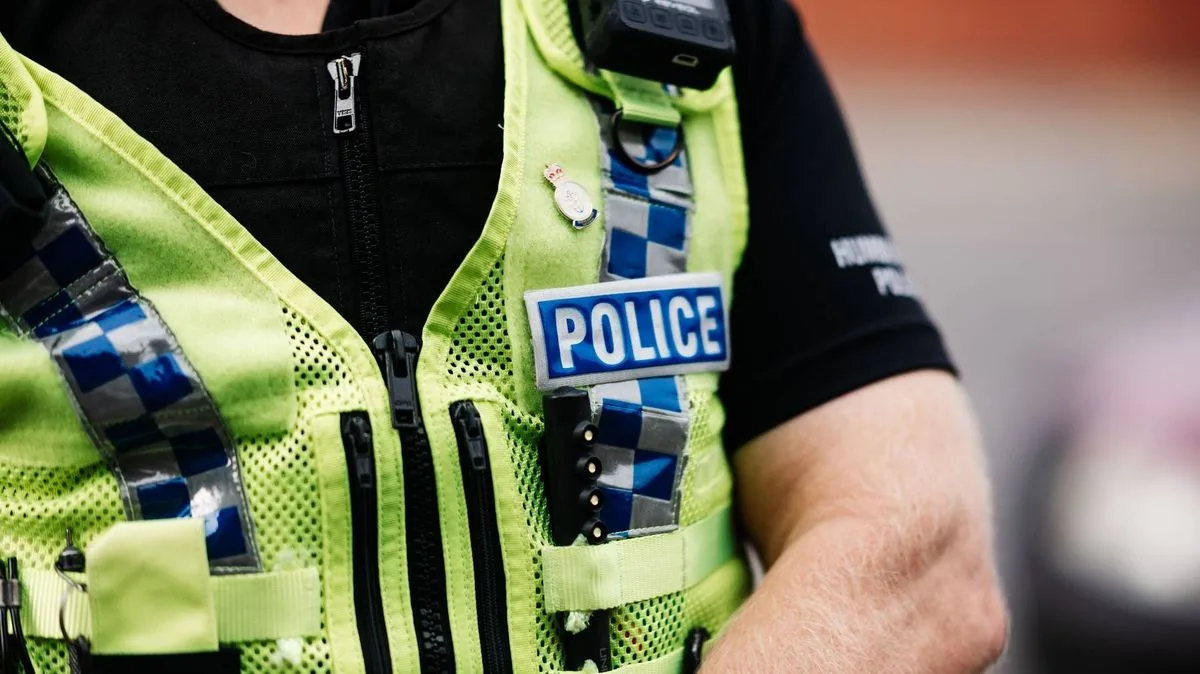 Woman, 86, Arrested After Human Remains Found Buried at Leicester House