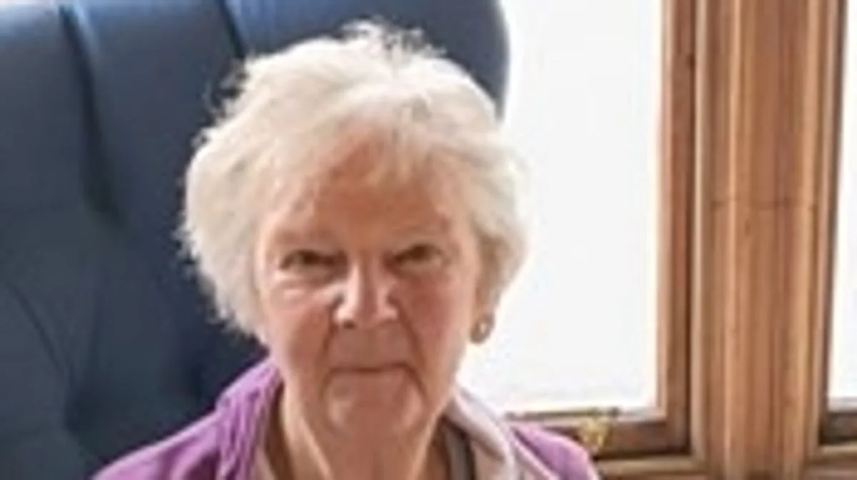 Elderly Woman Killed in Linlithgow Car Crash Named by Police
