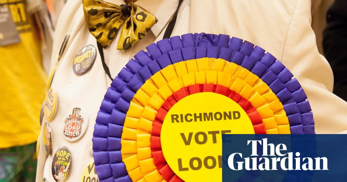 ‘Anyone but Labour’ or ‘Anyone but Reform’? Clash of Animosity Set to Define May Local Elections