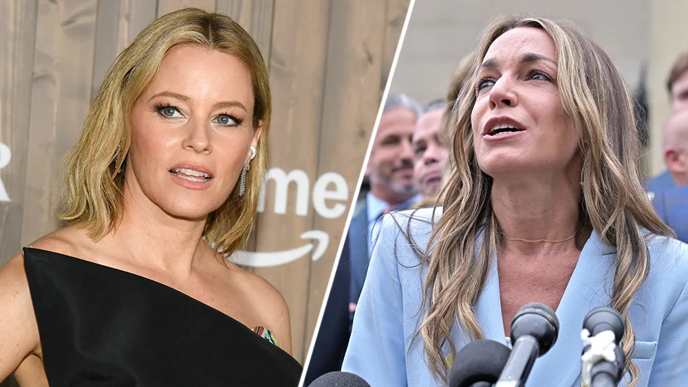 Elizabeth Banks to Play Karen Read in Prime Video Limited Series