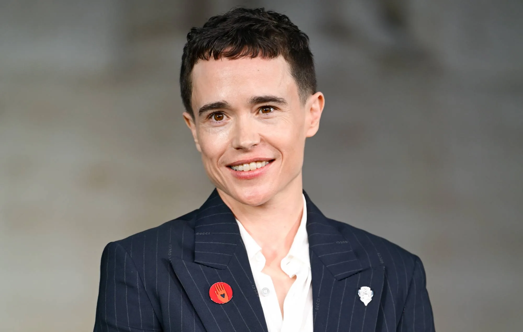 Elliot Page to Introduce All-Trans and Non-Binary Shakespeare Play Before London Pride