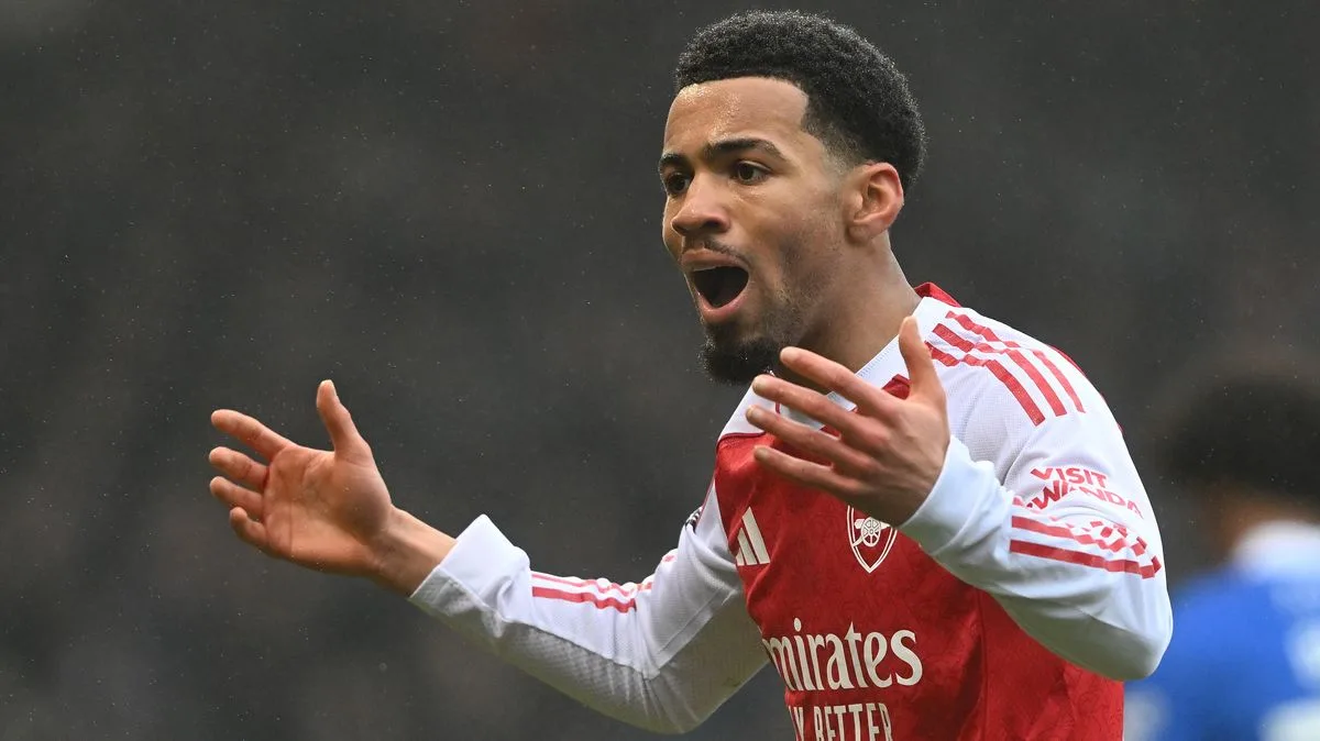 Emerson Nwaneri Breaks Arsenal Record but Trails Brother Ethan