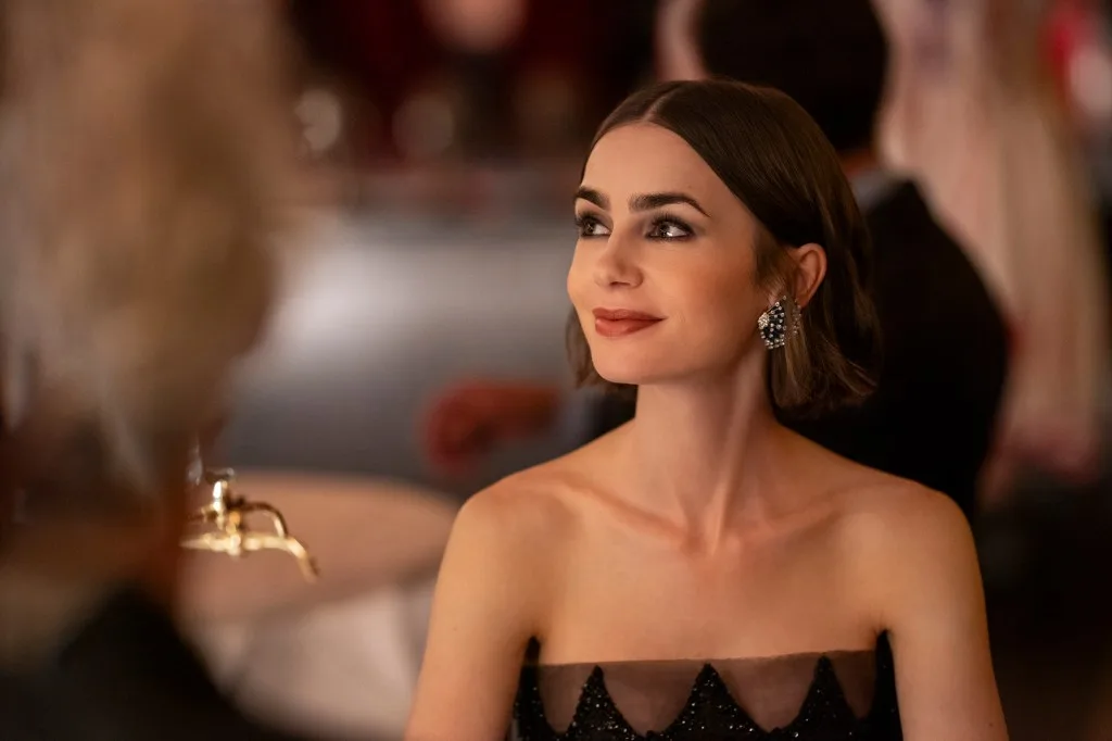Emily in Paris Season 6 Confirmed as Final Season, Production Underway in Greece