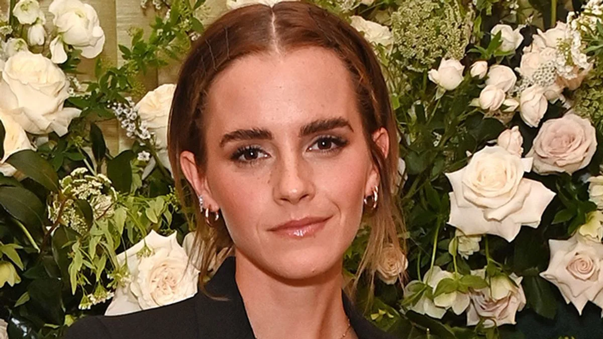 Emma Watson's New Romance with Oxford PhD Student Revealed