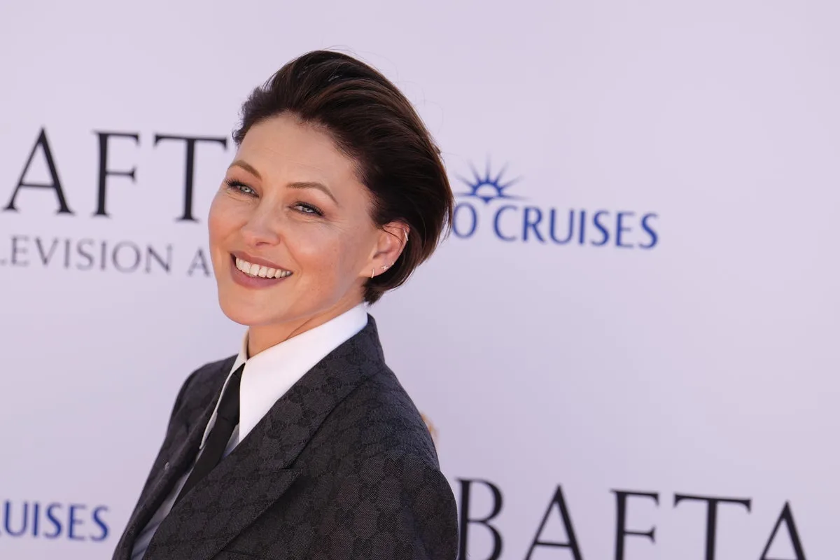 Emma Willis Reveals ‘Terrifying’ Heart Diagnosis and Surgery