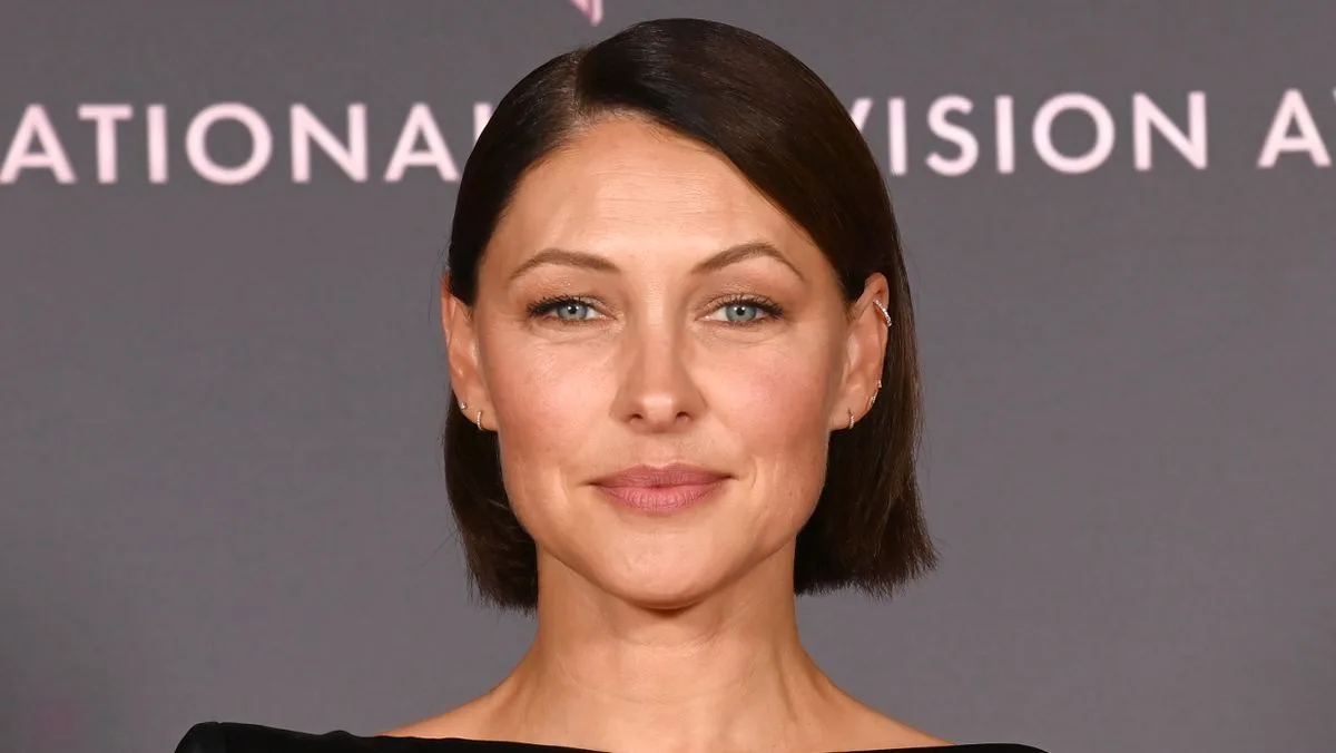 Emma Willis Reveals Ongoing Heart Condition After Surgery