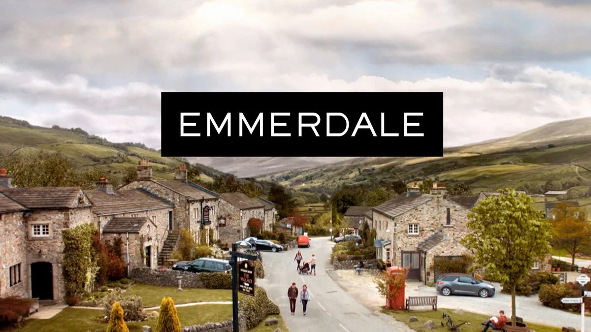 Emmerdale Axes Bradley Johnson After Seven Years
