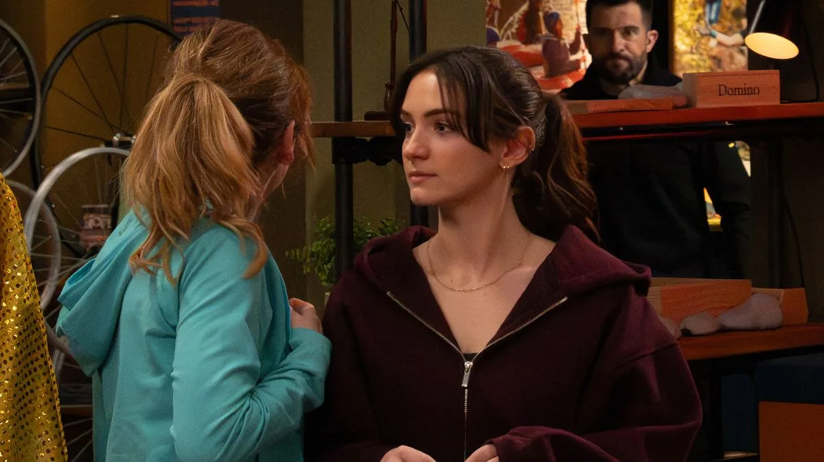 Emmerdale Stars Tease Obsessive Gabby Storyline After Ross Rejection