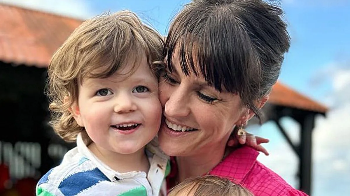 Emmerdale Star Laura Norton Opens Up About Children's Rare Condition and Wedding Plans