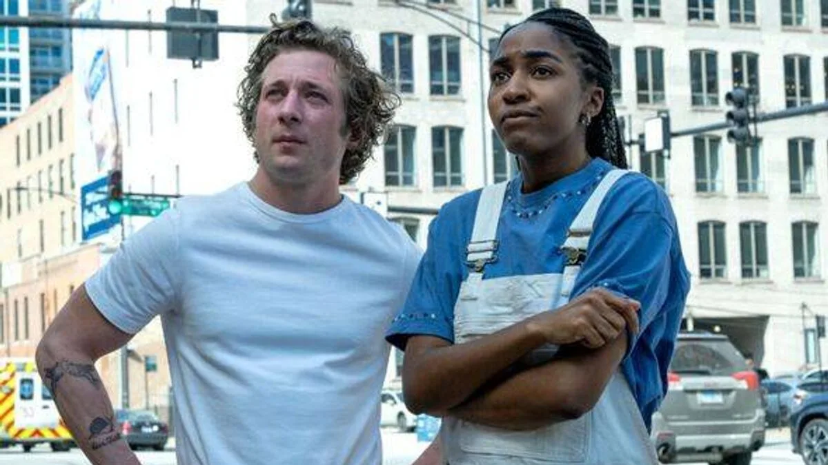 Emmy-Winning Drama The Bear Now Free to Stream on ITVX