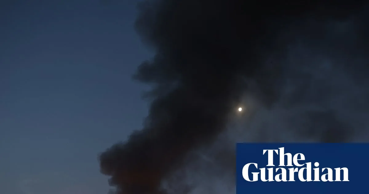Ministers Weigh Energy Bill Intervention as Iran Conflict Drives Price Surge