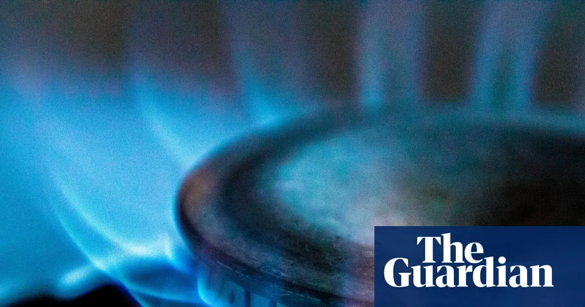 Energy Price Cap Rise Pushes Millions into Fuel Poverty