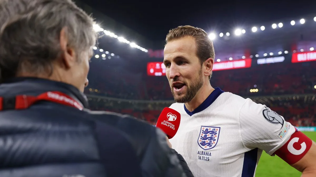 England Players Voice Concerns Over Political Issues at 2026 World Cup