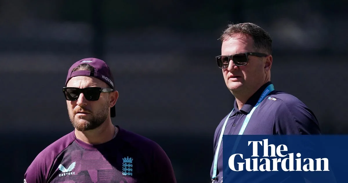 Rob Key to Investigate England’s ‘Stag Do’ Drinking Habits on Ashes Break