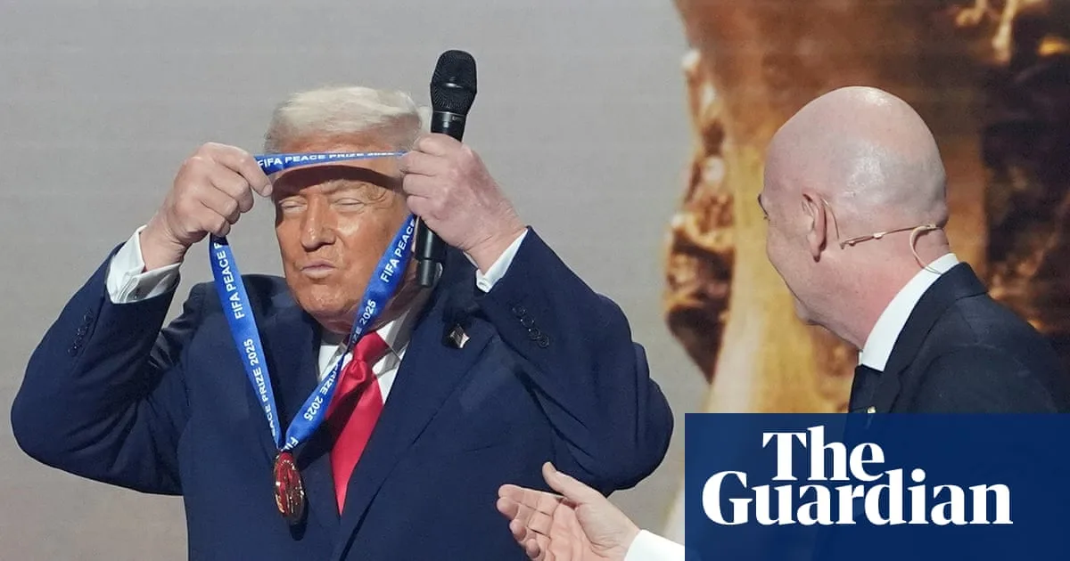 England Told To Consider World Cup Boycott Over Trump