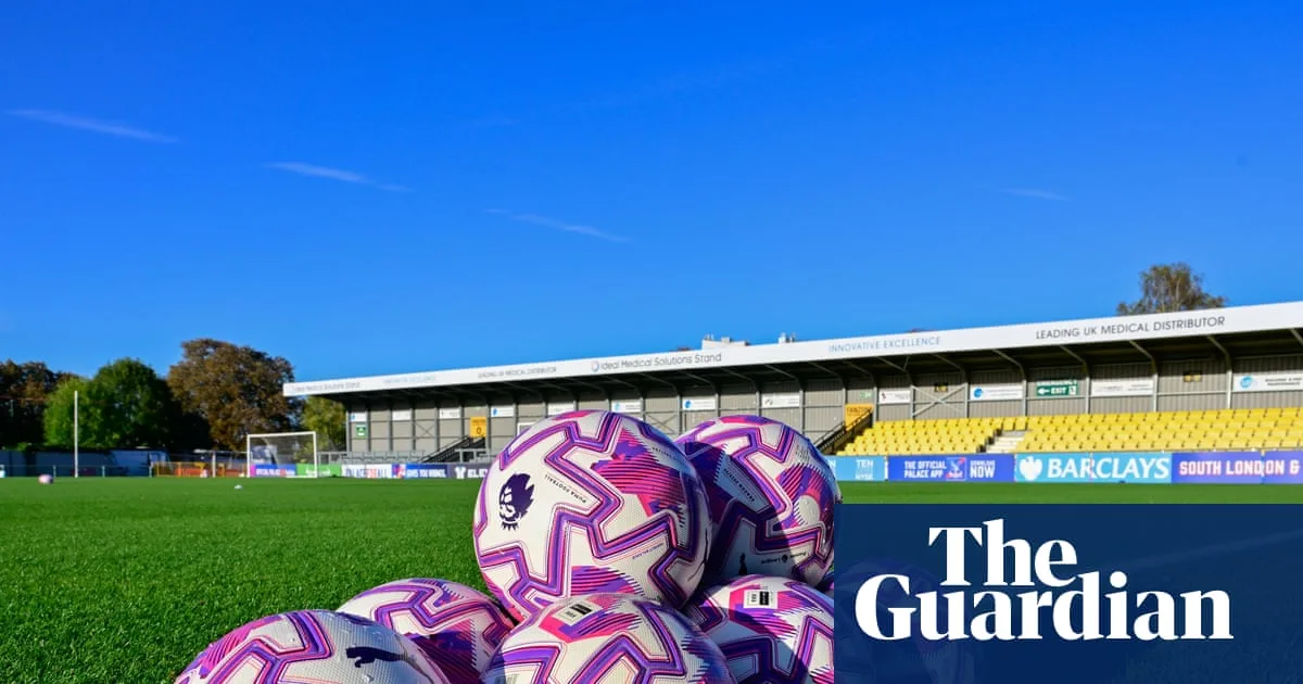 Under-21 Leagues in England Branded Career Graveyards for Young Footballers