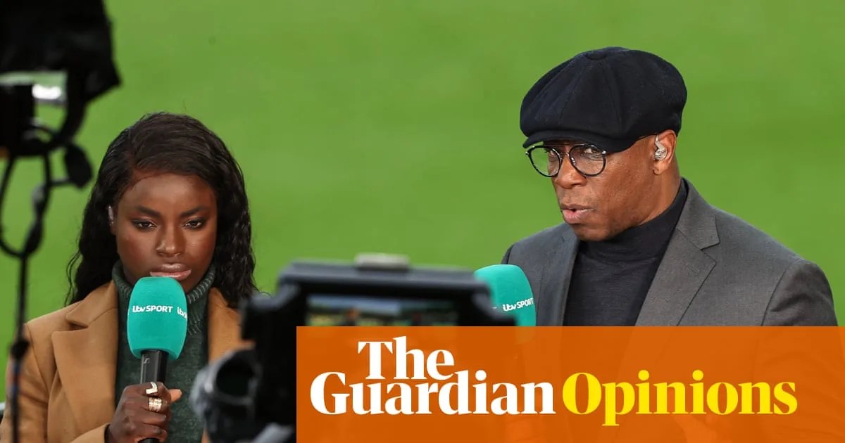 Eni Aluko Damages Legacy with Latest Attack on Ian Wright
