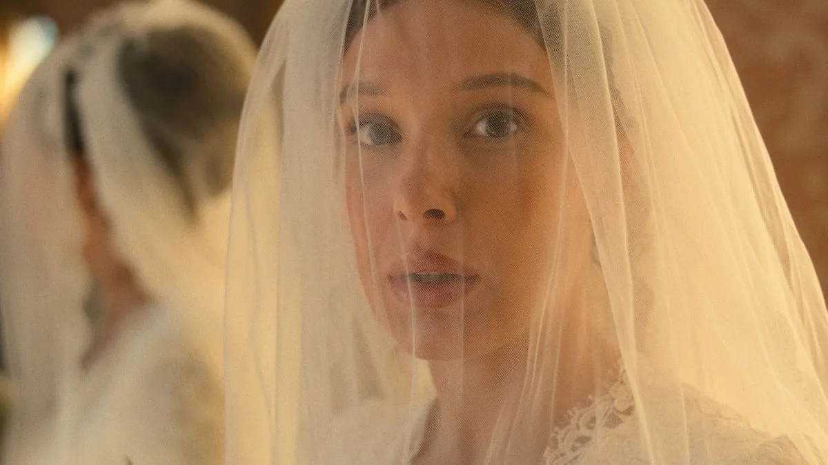 Enola Holmes 3 First Look Teases Wedding Plot Twist