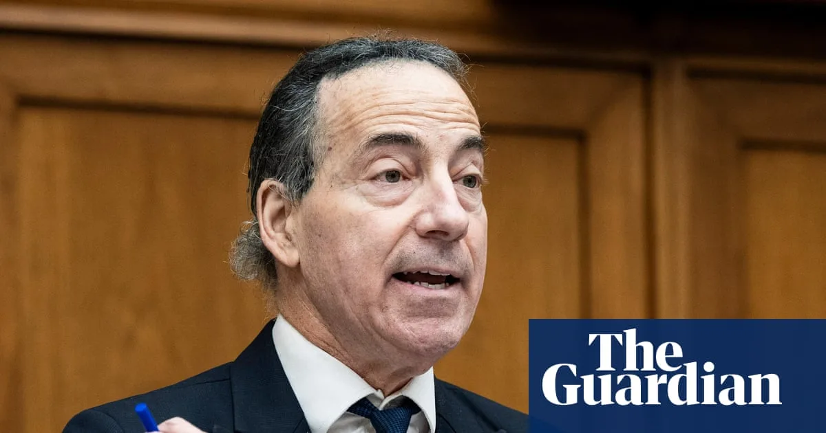 Democrats and Republican Demand Full Epstein Files Release, Call Trump Administration Move a 'Cover-Up'