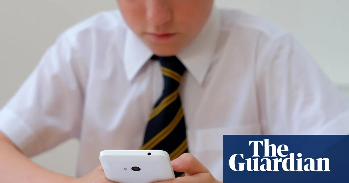 UK Teachers Urged to Discuss Epstein Crimes with Children