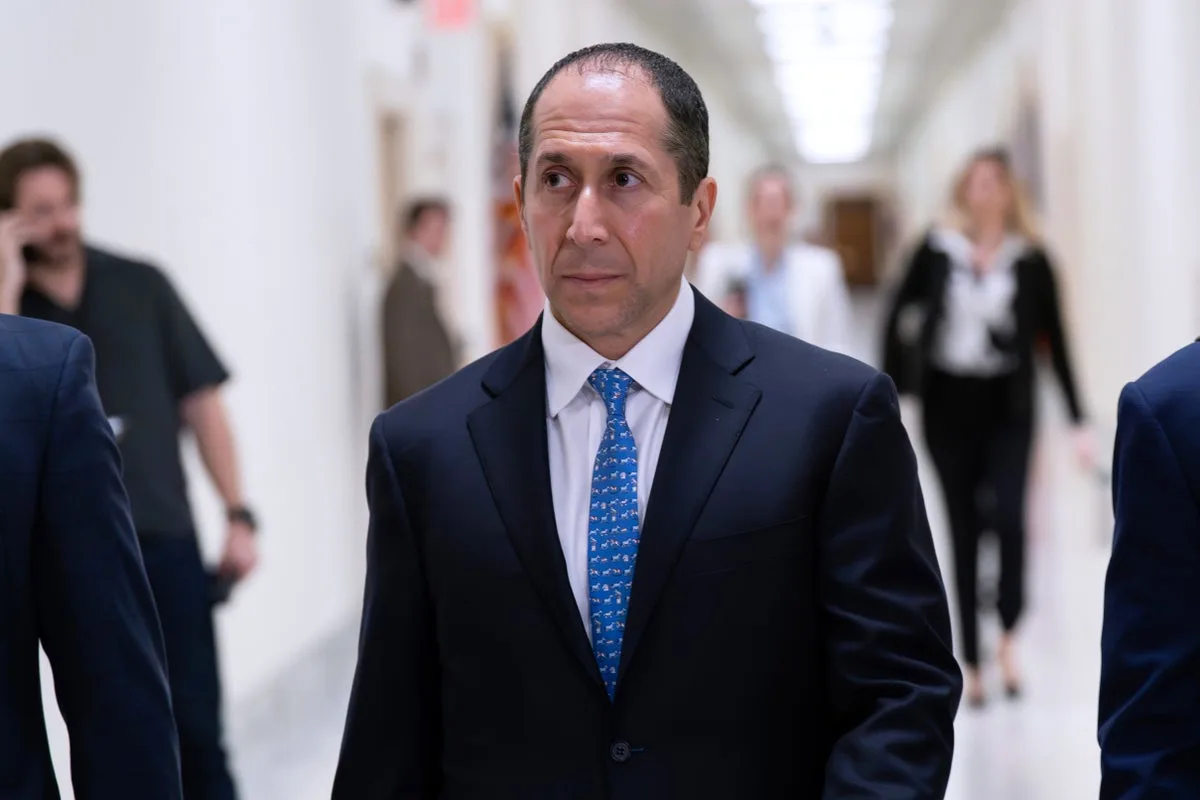 Epstein's Accountant Testifies on Finances and Business Ties