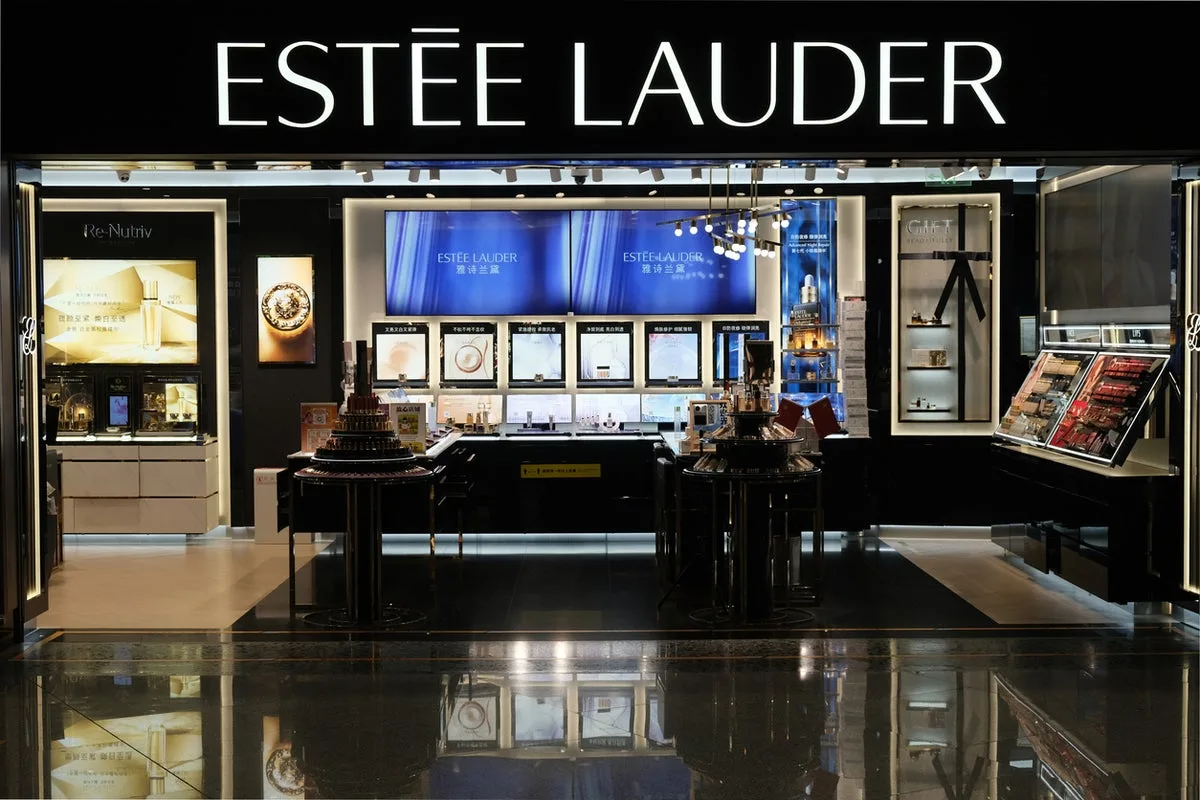 Estee Lauder Sued by Beauty Tech Startup Over Alleged Theft of Ideas