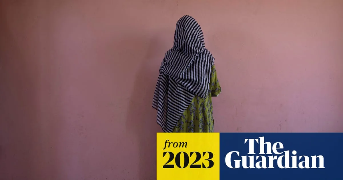 Rape Still a Weapon of War in Tigray Months After Peace Deal