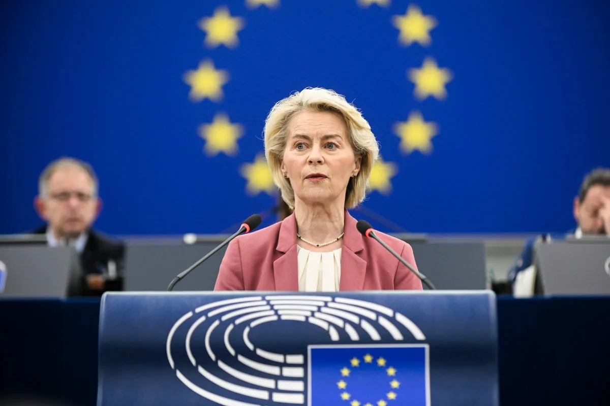 Five EU leaders seek urgent solution for drifting Russian tanker to avoid environmental catastrophe
