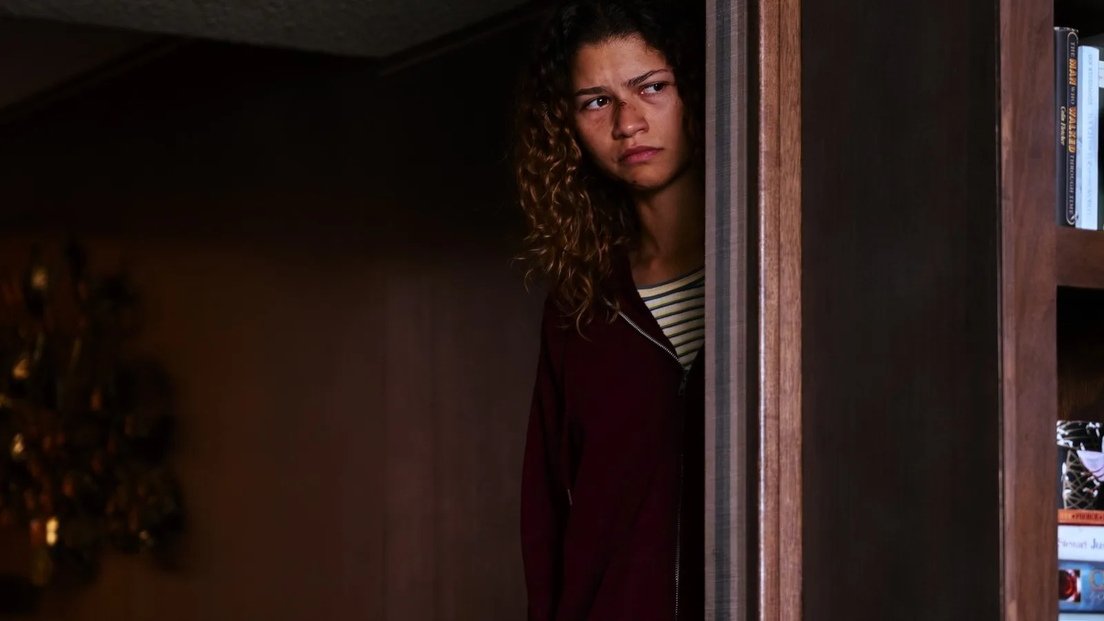 Euphoria Finale Criticised for Blatant Coca-Cola Product Placement