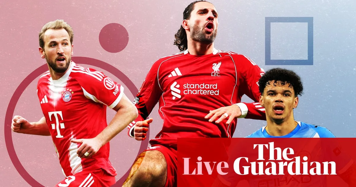 Premier League Clubs React to Europa League Fallout