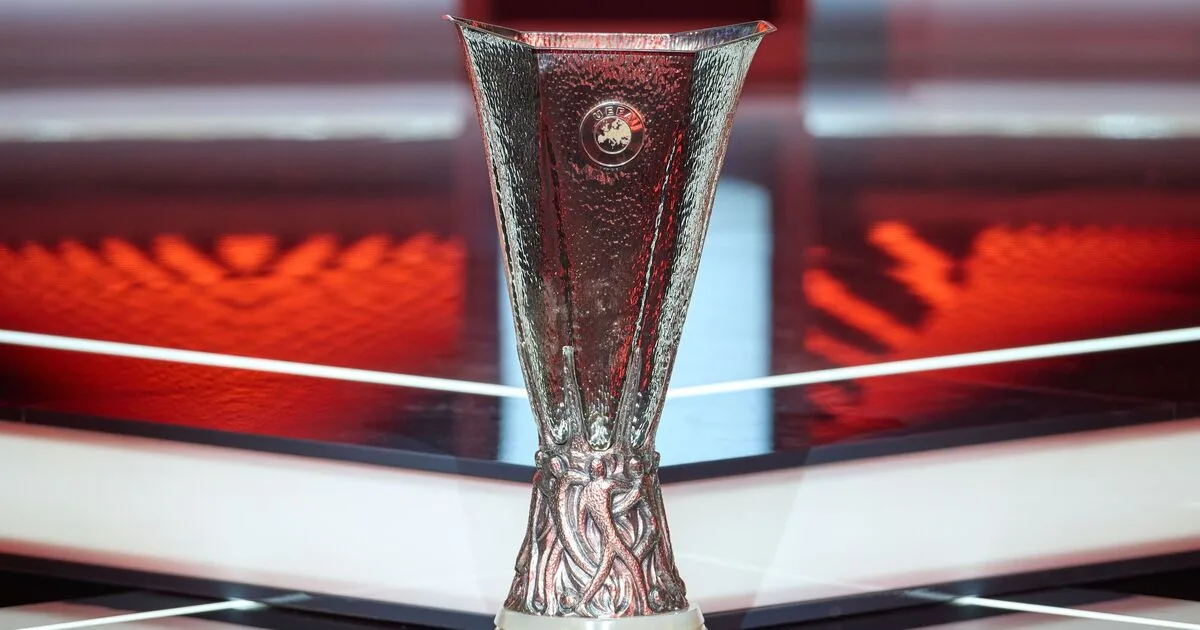 Europa League Play-Off Draw: Forest and Celtic Learn Potential Opponents