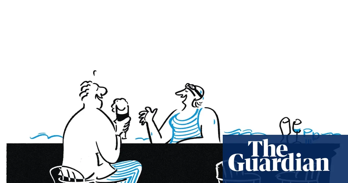 Swimming Pools, Fermented Foods and Five Meals a Day: European Health Habits Britain Should Adopt