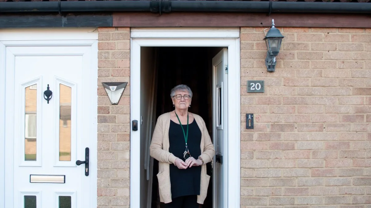 Evicted Pensioner Must Pay Council Tax For Home She Can't Enter